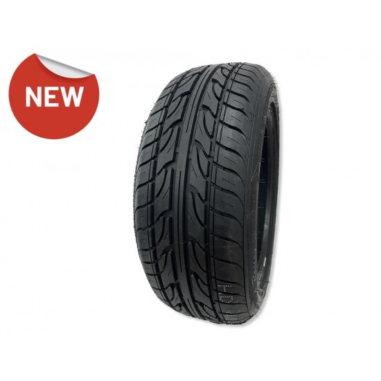 14 inches Street tire - 185/55R14